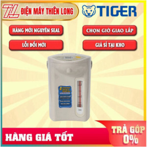 Bình thủy điện Tiger PDR-S30W