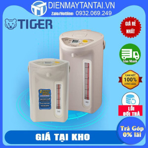 Bình thủy điện Tiger PDR-S30W