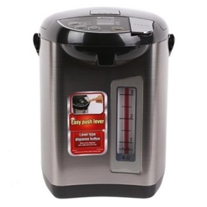 Bình thủy điện Tiger PDUA40W (PDU-A40W) - 4 lít, 928W