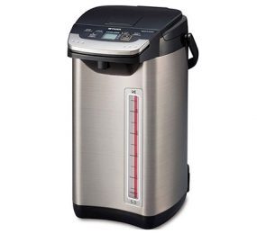 Bình thủy điện Tiger PIE-A50W - 5 lít, 928W