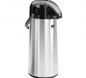 Bình thủy điện Zojirushi AALB-19S-ST - 1.9L