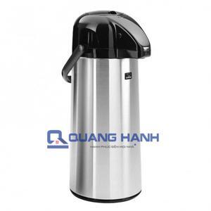 Bình thủy điện Zojirushi AALB-19S-ST - 1.9L