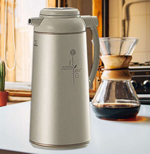 Bình thủy điện Zojirushi AFFB-13-CA - 1.3 lít