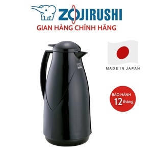 Bình thủy điện Zojirushi AG-KB10-BA - 1L