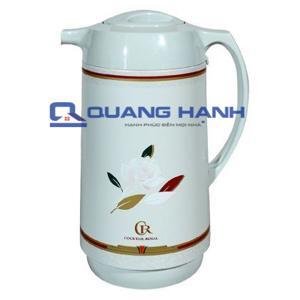 Bình nước giữ nhiệt Zojirushi AHGB-16-FW - 1600ml