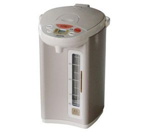 Bình thủy điện Zojirushi CD-WBQ40 (CT/TS)- 4.0 lít, 700W