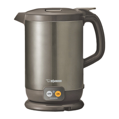 Bình thủy điện Zojirushi CK-EAQ10-PP - 1.0 lít, 1200W