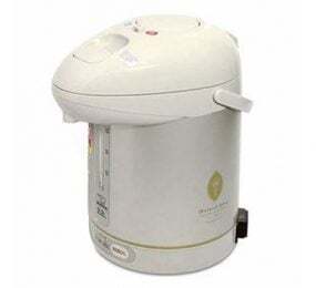 Bình thủy điện Zojirushi ZOBT-CW-PZQ22H-TK 2.2L Tr