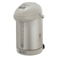 Bình thủy điện Zojirushi ZOBT-CW-PPQ30-TK 3.0L