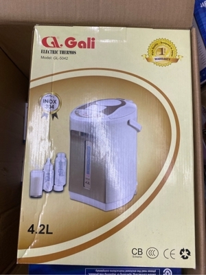 Bình thủy Gali GL5042