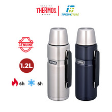 Bình thuỷ giữ nhiệt Thermos 24h - 1.2 lít