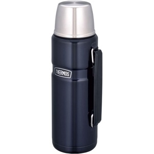 Bình thuỷ giữ nhiệt Thermos 24h - 1.2 lít