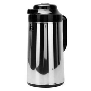 Bình Thủy Inox 1 Lít Rạng Đông RD 1040 ST2 (trắng)