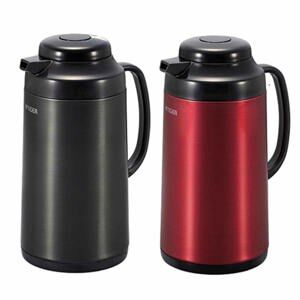 Bình thủy Tiger PRO-C100 - 1 lít