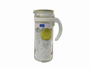 Bình thủy tinh Ocean Patio Trơn 1.3L