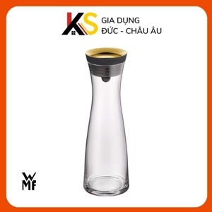 Bình thủy tinh WMF Wasserkaraffe Basic 1L