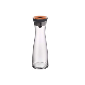 Bình thủy tinh WMF Wasserkaraffe Basic 1L