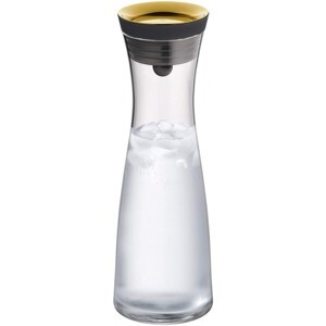 Bình thủy tinh WMF Wasserkaraffe Basic 1L