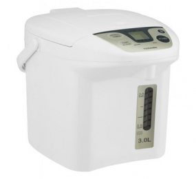 Bình thủy điện Toshiba PLK-30FL - 3 lít, 700W