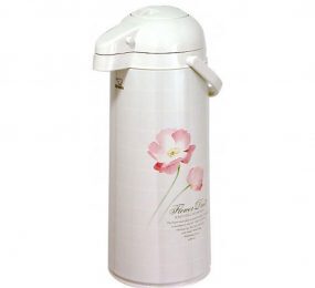 Bình thủy điện Zojirushi ZOBT-AALB-M25-DF 2.5L