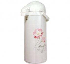 Bình thủy điện Zojirushi ZOBT-AALB-M25-DF 2.5L