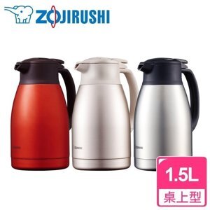 Bình thủy điện Zojirushi ZOBT-SH-HA15-DB 1.5L