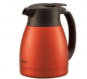 Bình thủy điện Zojirushi ZOBT-SH-HA10-DB 1.0L