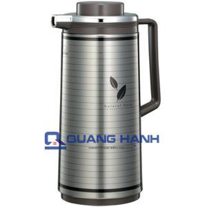 Bình thủy điện Zojirushi ZOBT-SLE-1600E-XS 1.6L