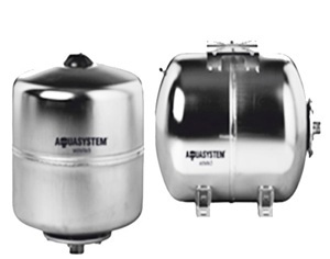 Bình tích áp Aquasystem AHX50 - 50L