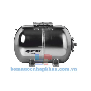 Bình tích áp Aquasystem AHX50 - 50L