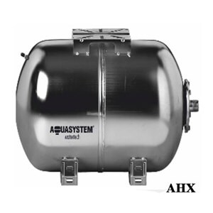 Bình tích áp Aquasystem AHX50 - 50L
