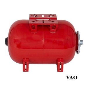 Bình tích áp Aquasystem VAO100 - 100L