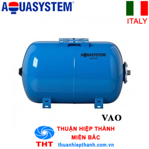 Bình tích áp Aquasystem VAO100 - 100L