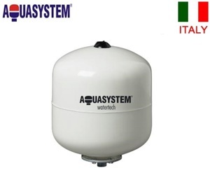 Bình tích áp Aquasystem VS24 – 24L