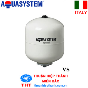 Bình tích áp Aquasystem VS24 – 24L