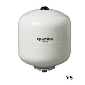 Bình tích áp Aquasystem VS24 – 24L