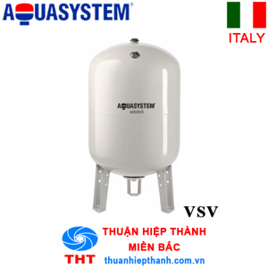 Bình tích áp Aquasystem VSV50 - 50L