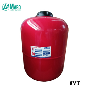 Bình tích áp đứng THT 8 VT