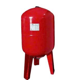 Bình tích áp lực Aquafill 300L 16bar