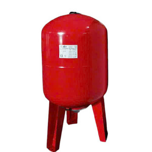 Bình tích áp lực Aquafill 300L 10bar