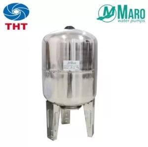 Bình tích áp Maro Inox STVT 100L