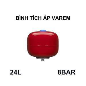 Bình tích áp Varem S2024361CS000000