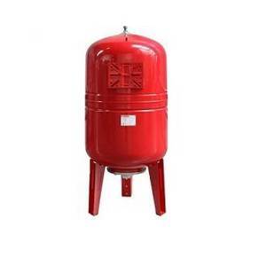 Bình tích áp Varem S5050 361CS000000 - 50L, 16Bar