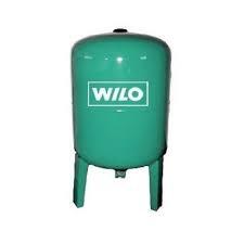 Bình tích áp Wilo 100L 10Bar - đứng