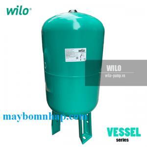 Bình tích áp Wilo 200L 10Bar - đứng