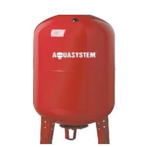 Bình tích áp Zilmet 2000L 10Bar - đứng