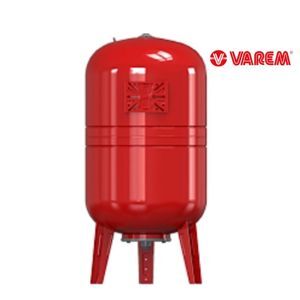 Bình tích áp Varem S5750461CS000000 750L 16Bar