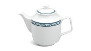 Bình trà 1.1 L – Jasmine – Chim Lạc