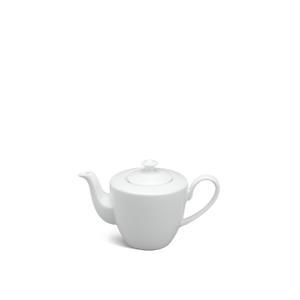 Bình trà gốm sứ Minh Long Daisy 0.45L + nắp