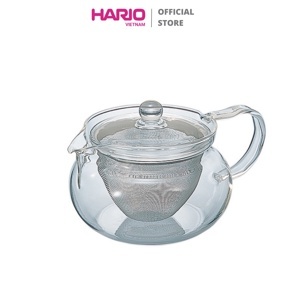 Bình trà Hario Chacha CHJMN-45T 450ml